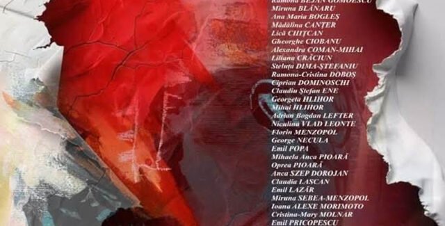 Metamorfoze plastice @ Vrancea