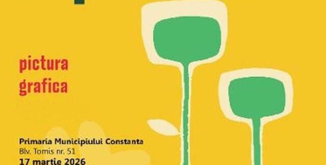 Salonul de primăvară @ Constanța