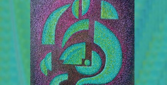 Spații nedefinite @ Bacău