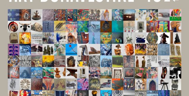 𝐀𝐑𝐓 𝐁𝐮𝐧𝐚𝐯𝐞𝐬𝐭𝐢𝐫𝐞 – 𝐞𝐝𝐢𝐭̦𝐢𝐚 40 @ Muzeul Țării Oașului