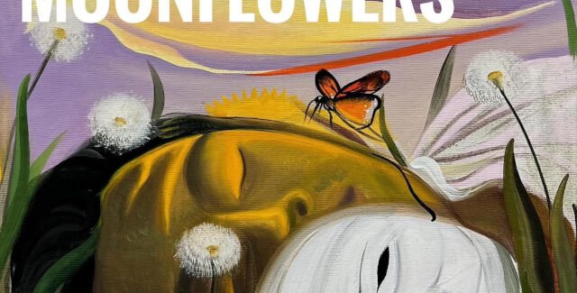 Moonflowers @ Galați