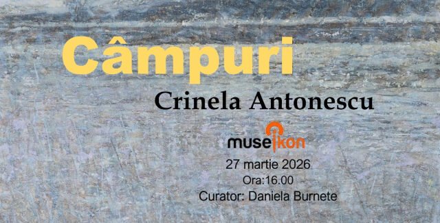 Câmpuri @ Alba Iulia