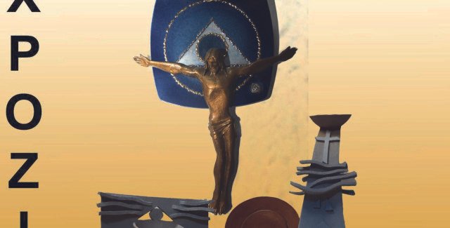 Semne și simboluri creștine prin artă de sărbătorile pascale @ Alba Iulia