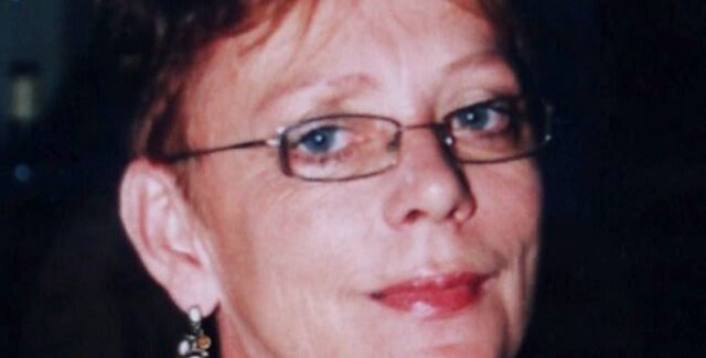 SPERANȚA ȘTEFĂNESCU-PAȘTINA – 15.06.1955 – 10.03.2026