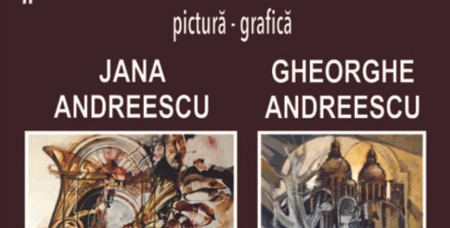 Arhitecturi subiective @ CCPB