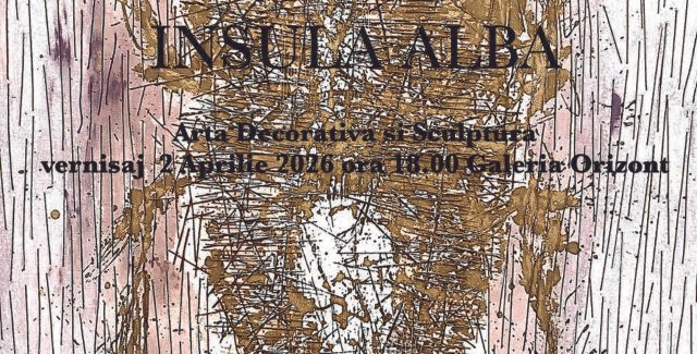 Eivissa Insula albă @ Orizont