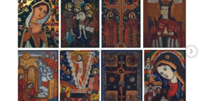 Lumină din lumină @ Râmnicu Vâlcea