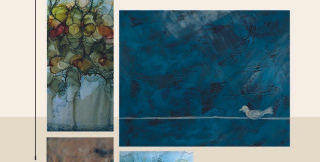 Dialog între lumi @ Biblioteca Județeană Dinicu Golescu – Argeș