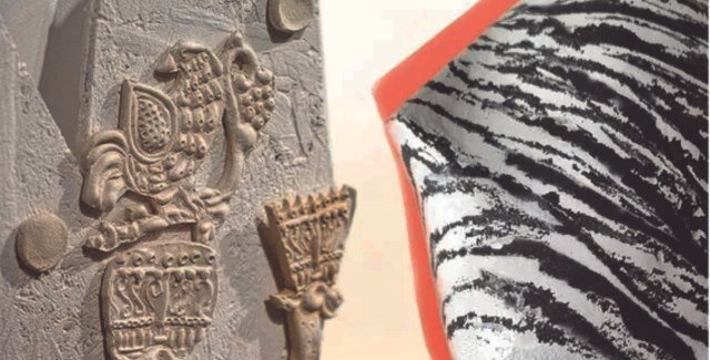 Dialog @ Muzeul Județean de Artă Prahova “Ion Ionescu Quintus”