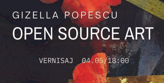 Open Source Art @ Artoteca