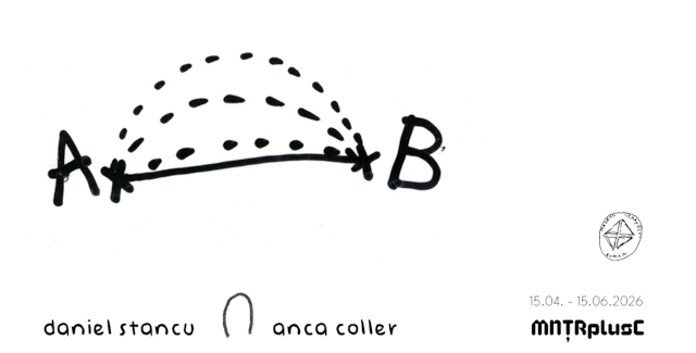 LABORATOR GDPR / rezidență artistică Anca Coller și Daniel Stancu @ MNŢRplusC
