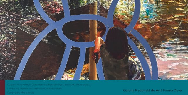 Mirabilia Mundi @ Deva