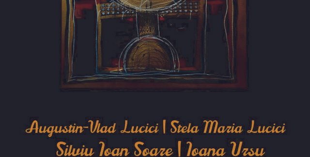 Expoziție colectivă @ Brașov