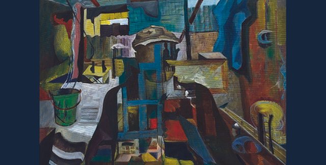 Amprentele timpului @ Hărman