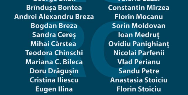 RO @ Muzeul de Artă Constanța