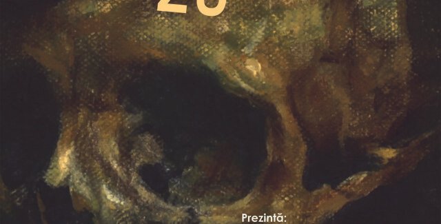 20 @ Muzeul Național al Bucovinei