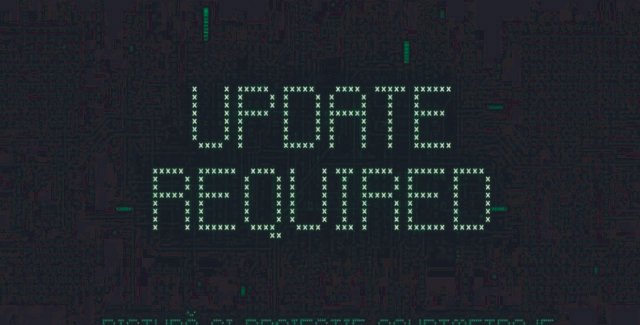 UPDATE REQUIRED @ Muzeul Național al Literaturii Române