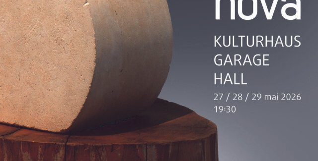 de FORMA nova @ București