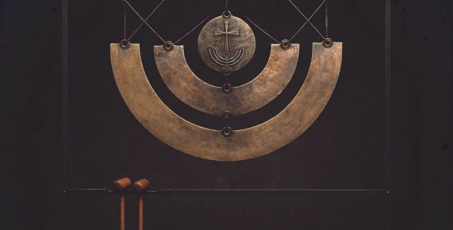 Anuala de Artă Plastică Religioasă și Restaurare 2026 @ Muzeul Național al Satului ”Dimitrie Gusti”