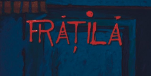 Bucătării impersonale @ CAV parter