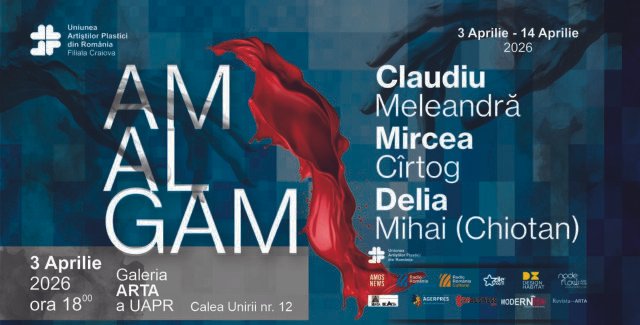 Amalgam @ Craiova