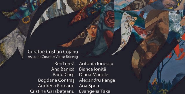 Ierarhia socială a fotonilor de protocol @ Teatrul Național ”I.L.Caragiale” București