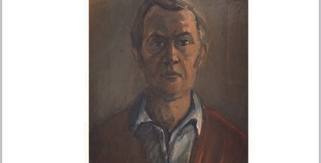 Gavril Mocenco – Expoziție retrospectivă @ Palatul Parlamentului