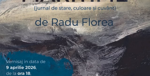 Maritime @ Târgu Mureș