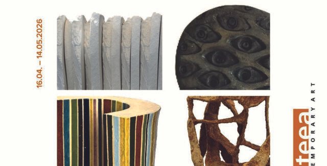 DIALOG ACADEMIC. CERAMICA UVT @ Galateea Contemporary Art