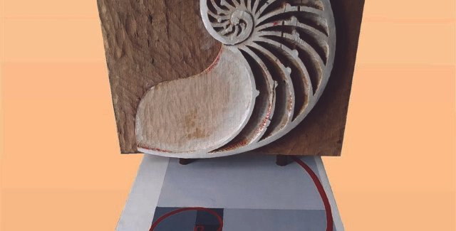 Eseu sculptural @ Slobozia