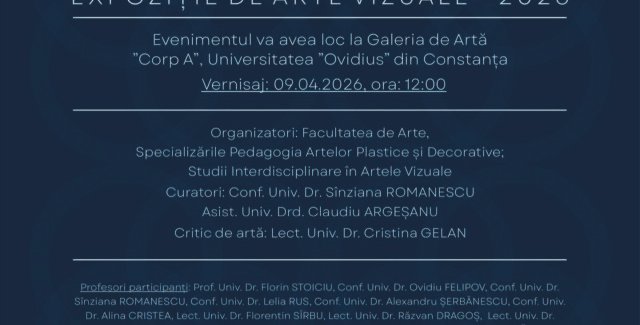 Metanoia @ Constanța