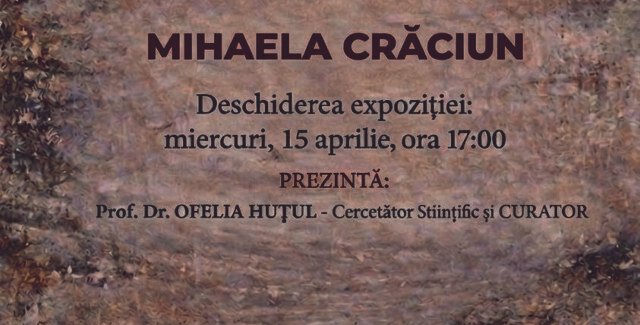 TOPOGRAFII DINTR-UN TIMP NEROSTIT @ Iași