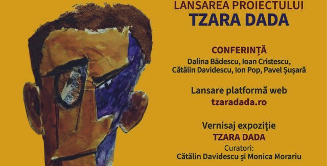 Ziua Tristan Tzara @ București