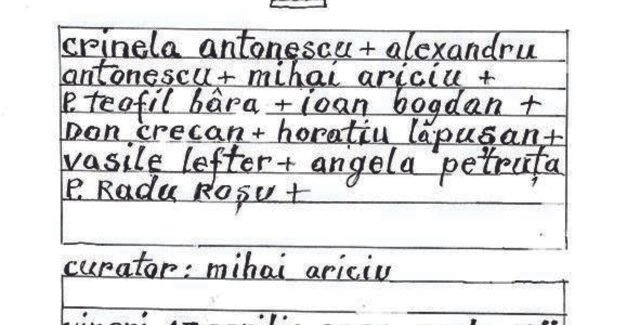 Praznic @ Alba Iulia