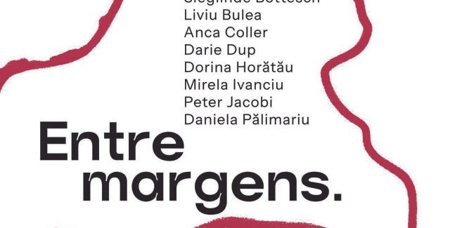 Între margini. Cartografii sensibile ale intimității @ ICR Lisabona