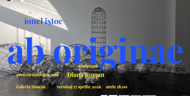 Ab originae @ Simeza