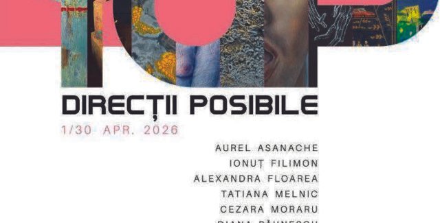 YAP: DIRECȚII POSIBILE @  Iași