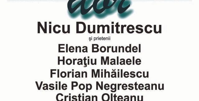 Dor @ Muzeul Național al Țăranului Român