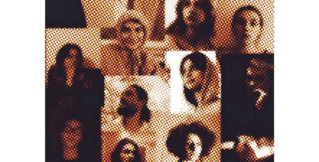 TRANS/puneri @ Iași