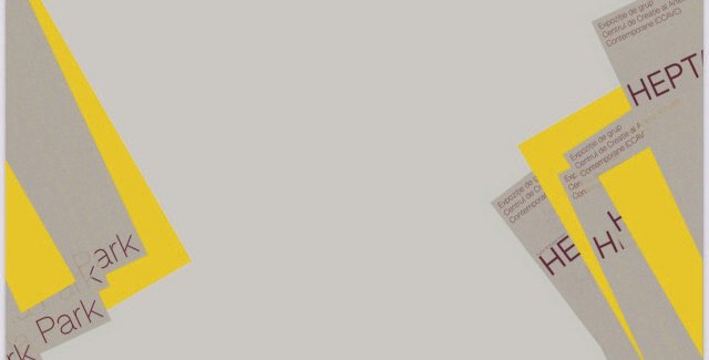 Heptacromia @ Timișoara