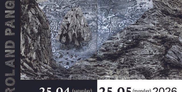 Path of Water and Stone @ ENSO – Kreis Offenbach