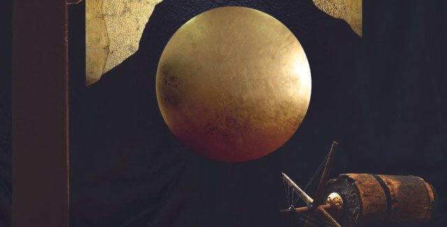 Oglindire.Simbol.Reflexie @ Galeriile de Artă ale Academiei Române