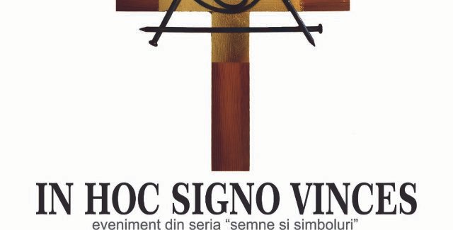 In Hoc Signo Vinces @ Muzeul Golești, Argeș