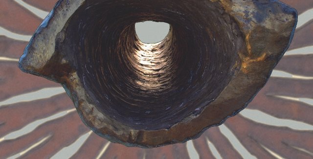 Ochiul – Poarta Sufletului @ CCPB