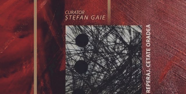 Expoziție de artă vizuală @ Oradea