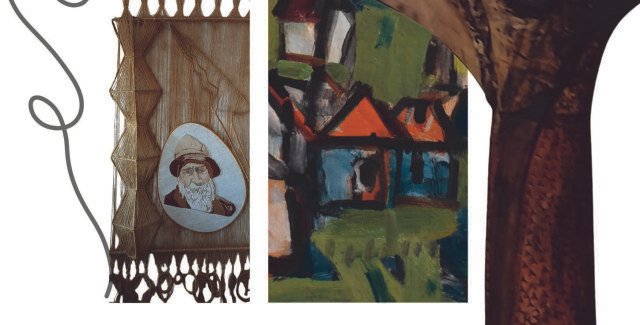 Formă și culoare @ Galați