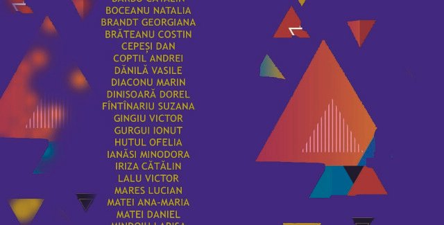 Expoziție de Arte Vizuale @ Drobeta Turnu Severin