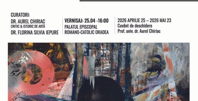 INFLECTION POINT @ Oradea