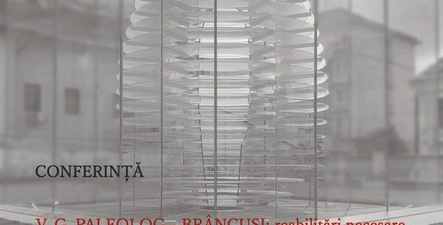 Brâncuși – reabilitări necesare @ Muzeul de Artă Craiova