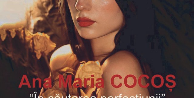 În cautarea perfecțiunii @ București